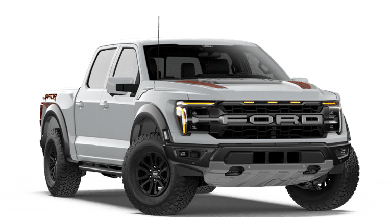 F-150® vehicle